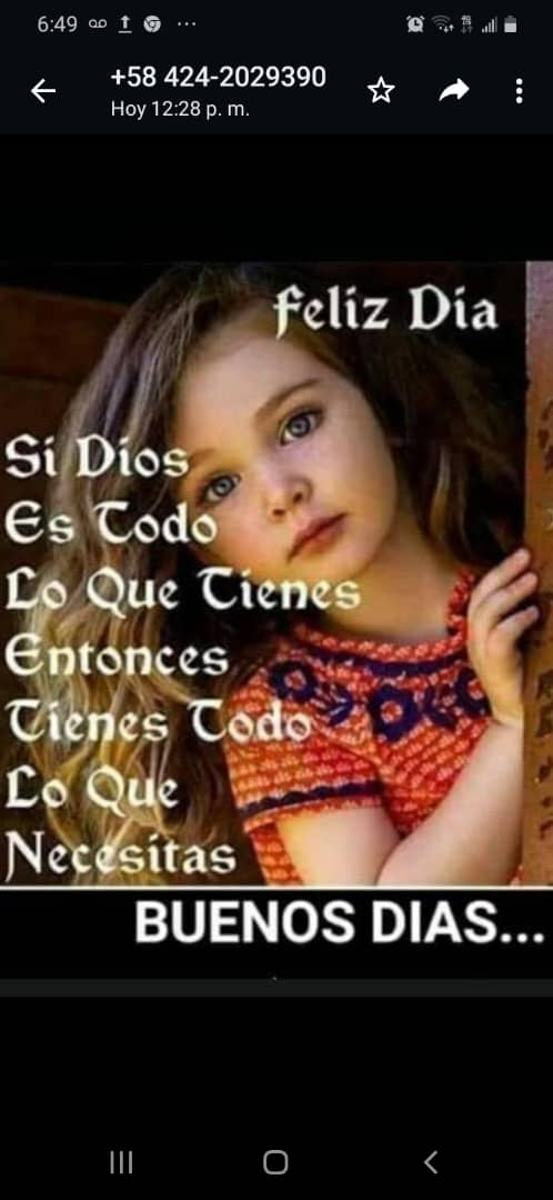 @mf5985466 @poderdigital9 @EbencioL @caro1956CCCV @Carol09339361 @Danny99953332 @AbureMRT @CLAPblue2022 @Enmalque2022 @FeloReyes21 @Maria_Rebocho__ @Realidad_Vzla3 @CarlosRubnFerr3 @CarmenLaffon @Carolin81572464 @de_borgez @de_v62 @Rosa20089390 @DIANA_Dector @LuisRos81232661 Gracias por la mención amiga, feliz día.