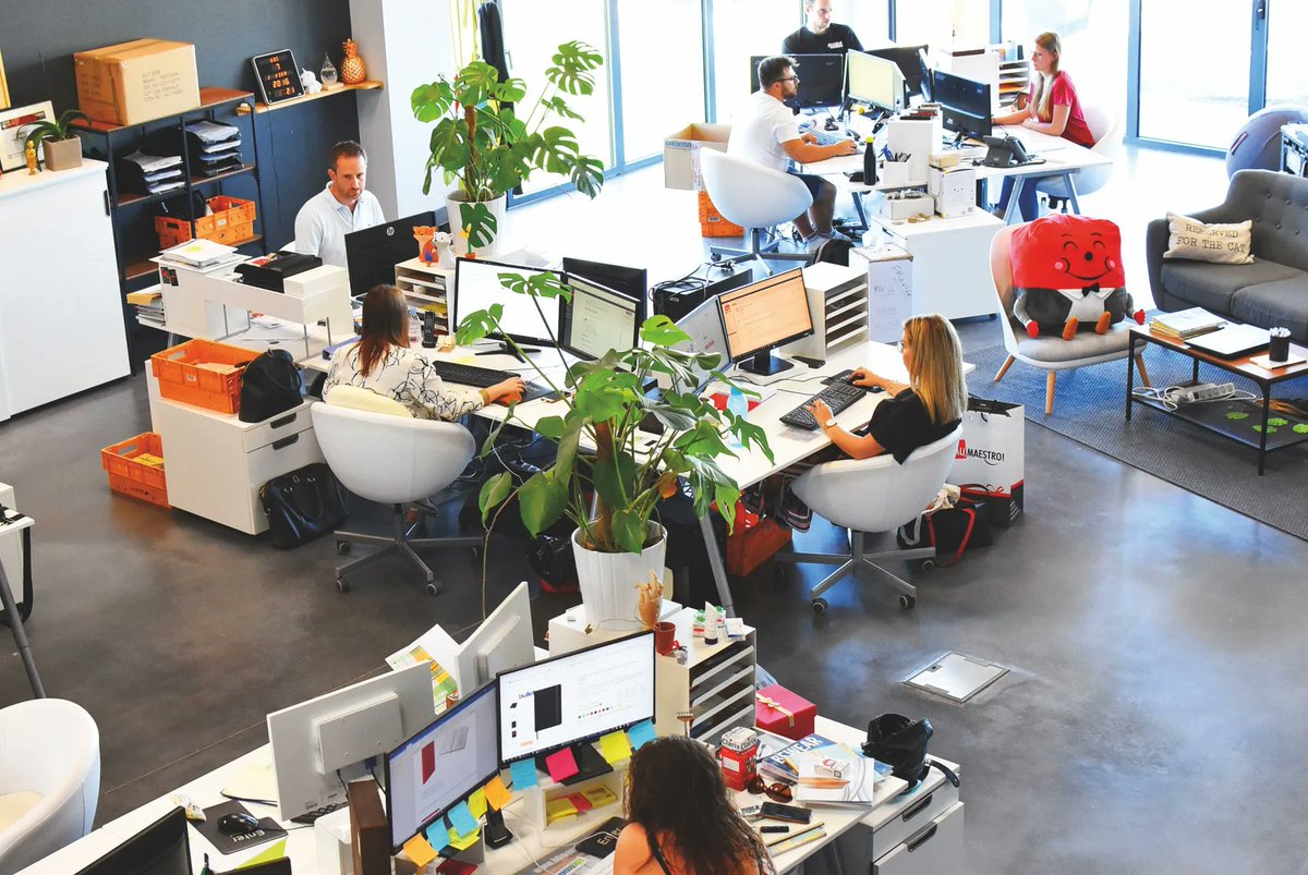 Top 10 SharePoint Alternatives - Updated 2022 buff.ly/3jb3Ghq