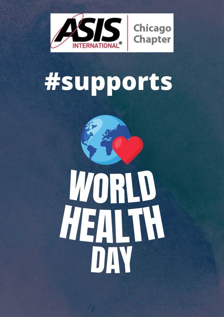 ASIS Chicago (@asischicago003) on Twitter photo 