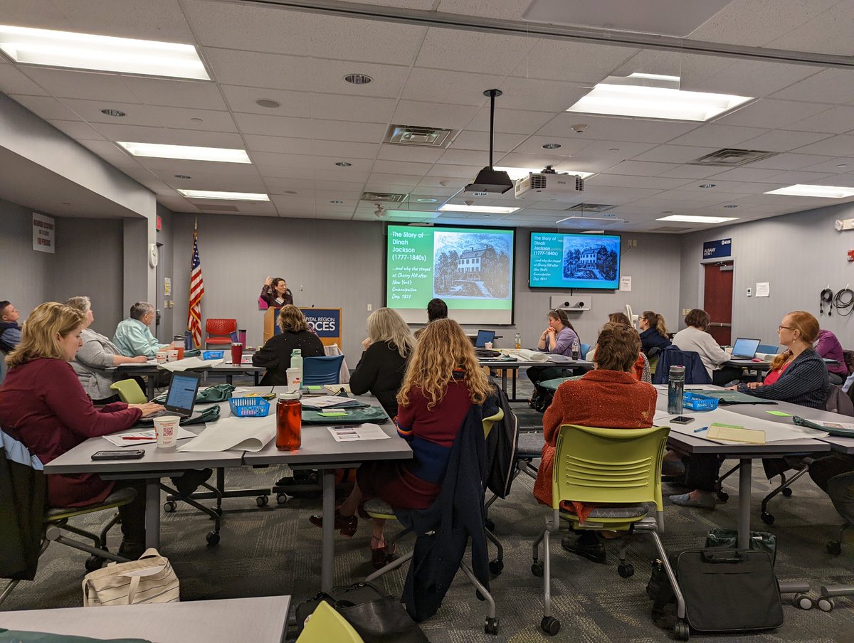 Capital Region BOCES School Library System tweet media