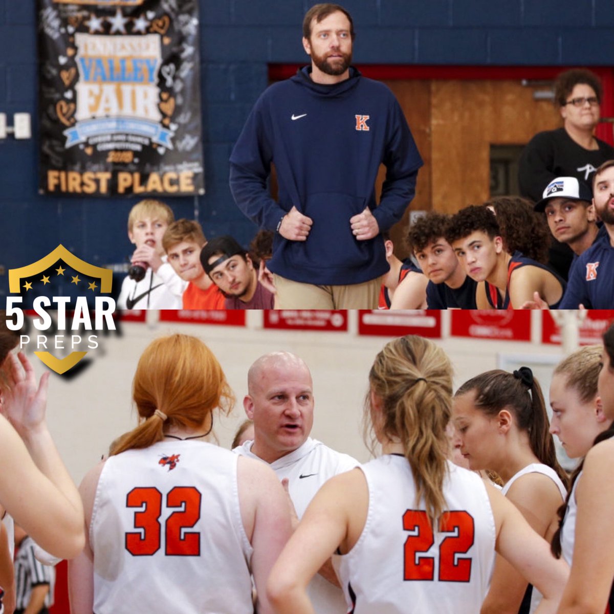 5Star Preps tweet media