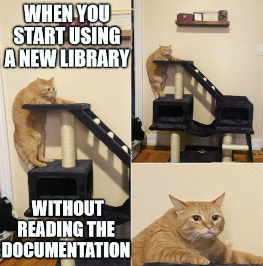 Who can relate?

#developermemes