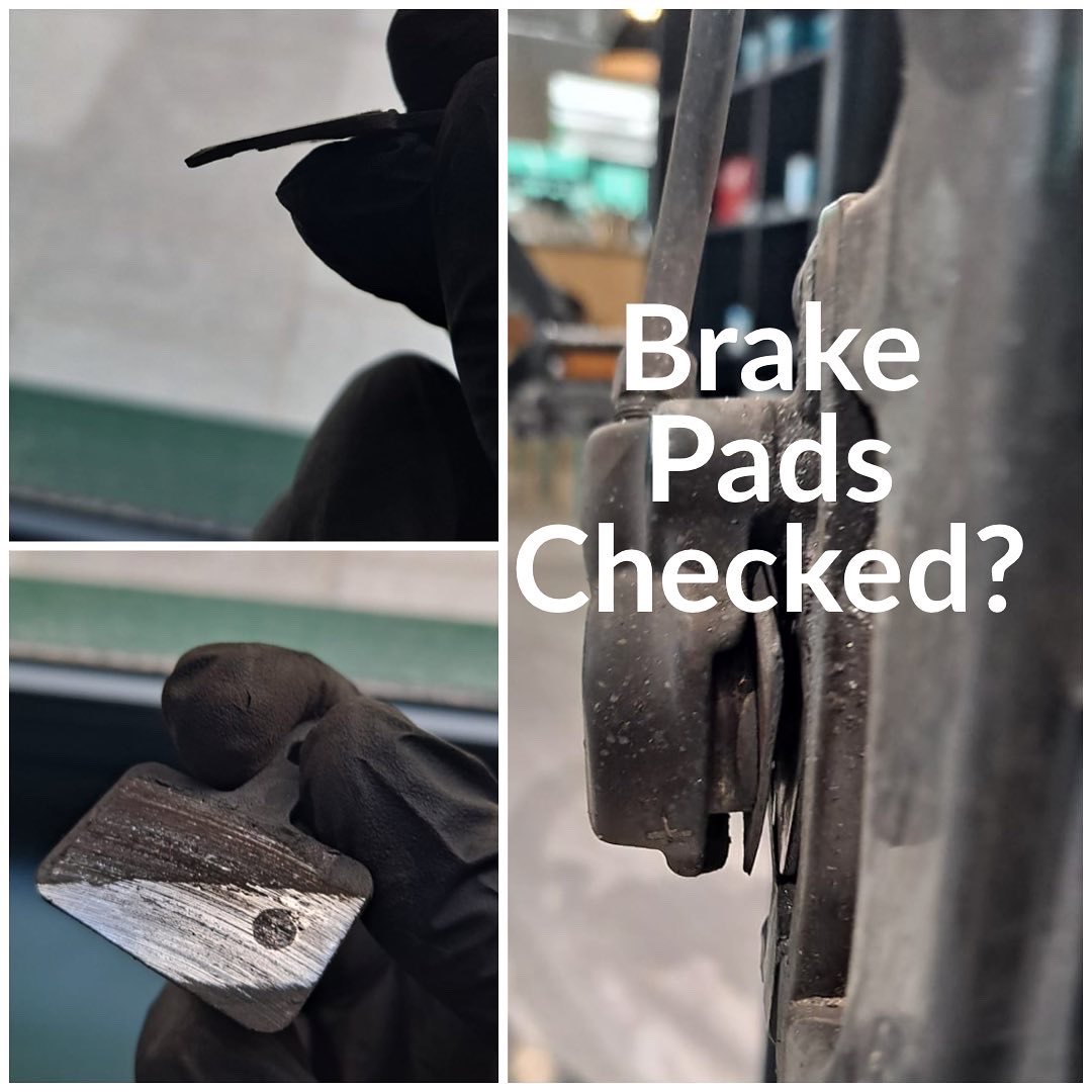 FixYourCycle's tweet photo. Should not be hard to brake even in this windy weather! 🌬 Your bike brakes should not squeal or squeak or feel spongy when pressing to brake. 
#fixyourcycle #bike #maintenance #cycling #cycle #bicycle #bikeshop #repairs #londoncycling #ride #safety #fix #cycle #cyclelife https://t.co/GOtWkIejhV