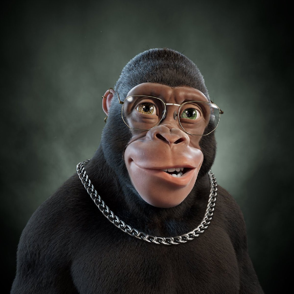 🔥 Free #NFT🔥 &amp; and  3,500$ in $ETH to someone that Retweet and Follow 🚀