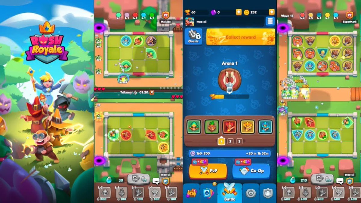 Rappydooo's tweet photo. @catecoin Search the number of users and revenues from these kind of games, this is #catecoins potential FYI! https://t.co/jP7uRDgKpp