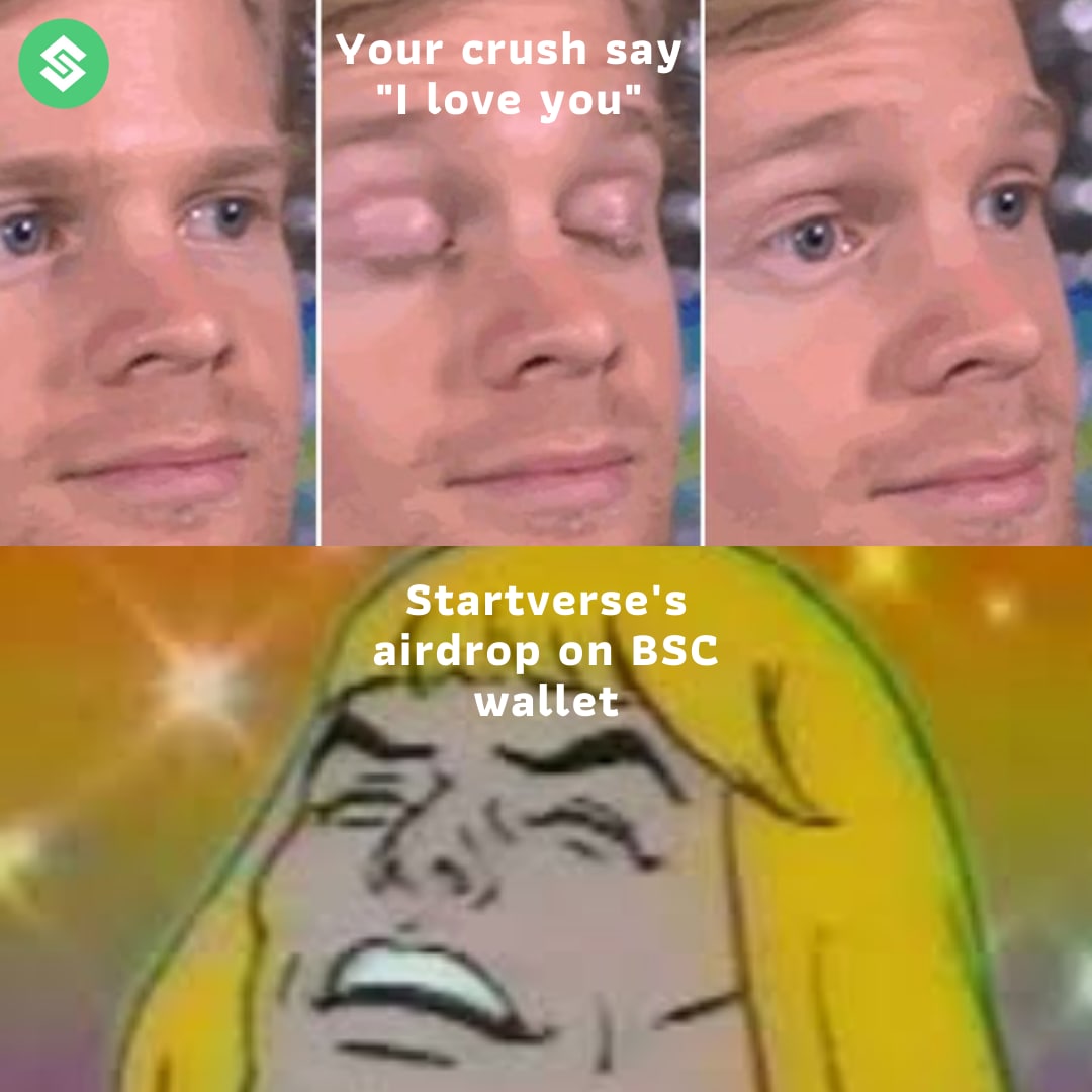 Startverse Global tweet media
