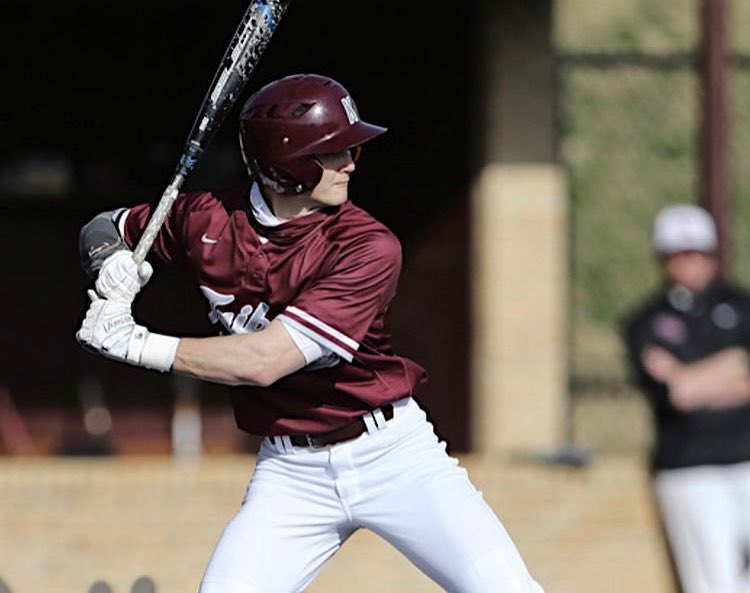 Two NATS 2022’s have a big night for <a href="/DBHSBASEBALL/">Tribe Baseball</a> in their 16-0 win over West Ridge yesterday‼️👀

J. TIMBES (<a href="/BelmontBaseball/">Belmont Baseball</a>) 
5IP, 5H, 0R, 0BB, 9K (W)
3-4, 2B, 3R, 2RBI

S. RITZ (@RoaneStBaseball) 
2-2, 💣 #5, 2R, 3RBI 

#TNkids | <a href="/5StarPreps/">5Star Preps</a> 
<a href="/TimbesJake/">Jake Timbes</a> | <a href="/ritzsam270/">sam ritz</a>