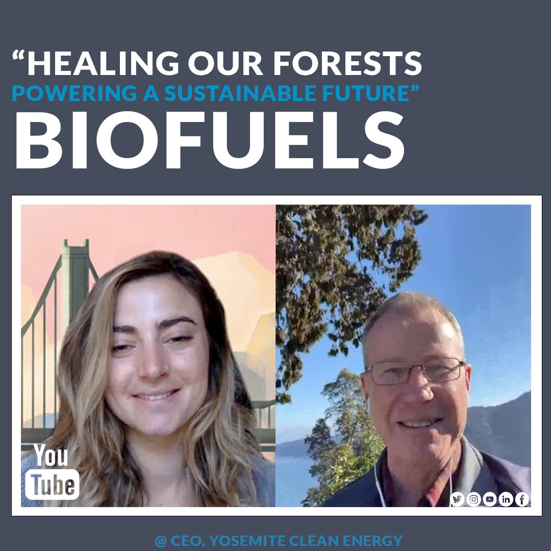 YosemiteClean's tweet photo. Let's start asking the hard questions about biofuels and true sustainability.  No more greenwashing! We need real sustainable change, today. https://t.co/CCIRVEf34I

#carbonnegative #zeroemission #biofuels #forestmanagement #cleanenergy #yosemitecleanenergy #stumptopump https://t.co/9ly8Gzhs9J