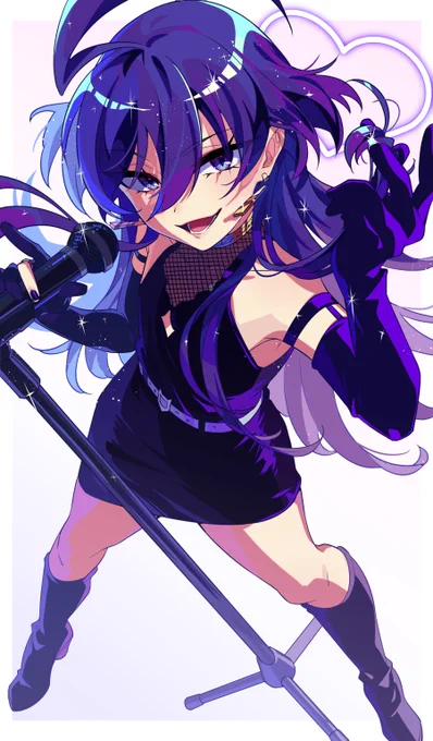 イルミ様 