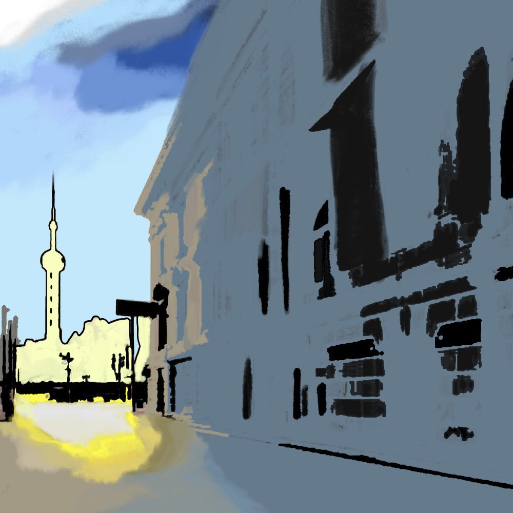 Name this city - 7 lucky winners with right answer get a #whitelist. The first with right answer gets a #freemint 🎁!

48hours giveaway!

1️⃣like and RT
2️⃣reply your answer and tag 2
3️⃣join discord 

#nft #NFTGiveaway #NFTCommunity #nftcollector #NFTdrop #nftasia #NFTartist