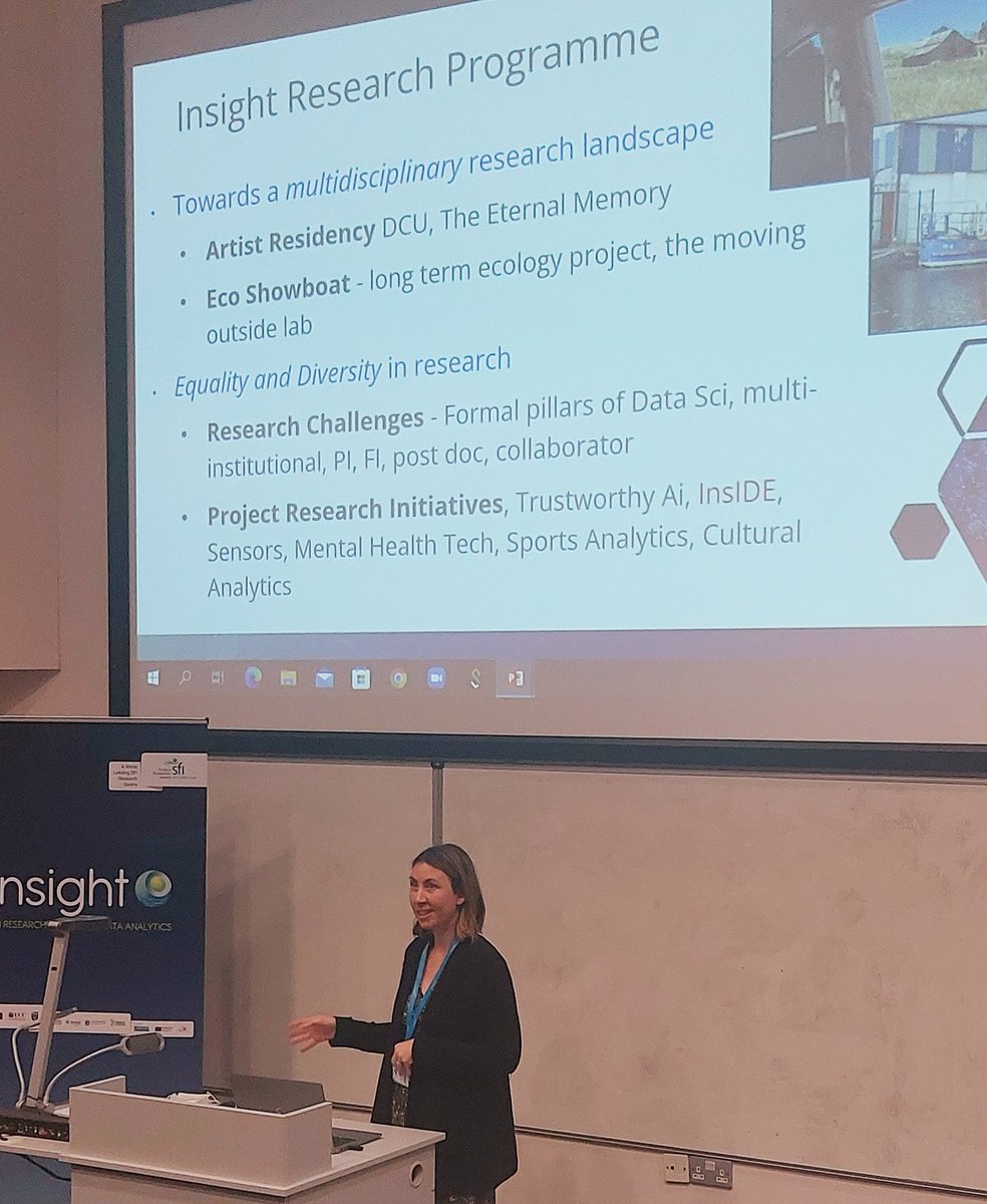 insight_centre's tweet photo. Thank you to all the speakers at todays @insight_centre @DCU info session on #DCU Glasnevin campus.
 @nuigalway @UCC @scienceirel @ucddublin @artboxhill @cathal @unabritton1 @oconnorn @bredamkiernan  #Insightresearch #loveirishresearch https://t.co/aIrcA12PTV