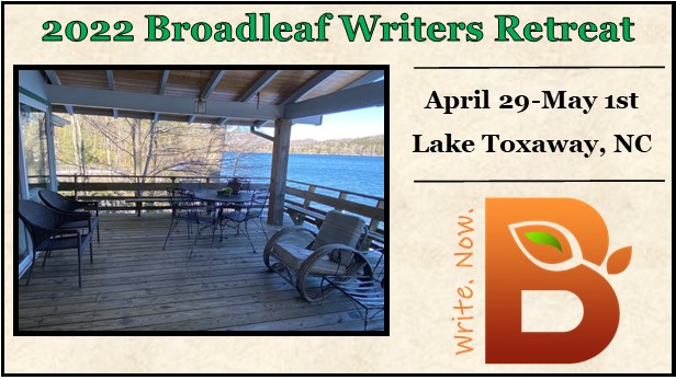 broadleafwriter's tweet photo. Write Now: The Debut Author's Platform is tonight at 7pm, featuring author Robert Gwaltney! Join us via the Zoom link in the event description or live on our Facebook page!- https://t.co/mrFVXprmxw
#Broadleaf2022 #TogetherWriteNow #writingcommunity #authors #writerslift https://t.co/hYdrk2ICdi