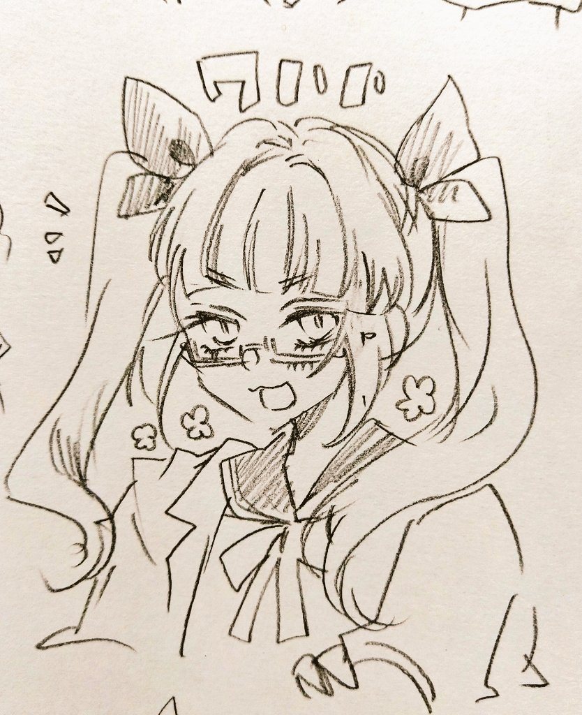 晶葉ちゃ 