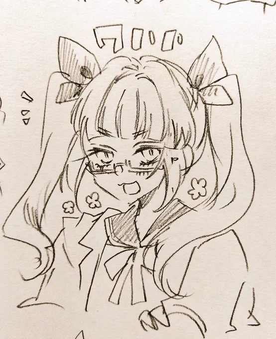 晶葉ちゃ 