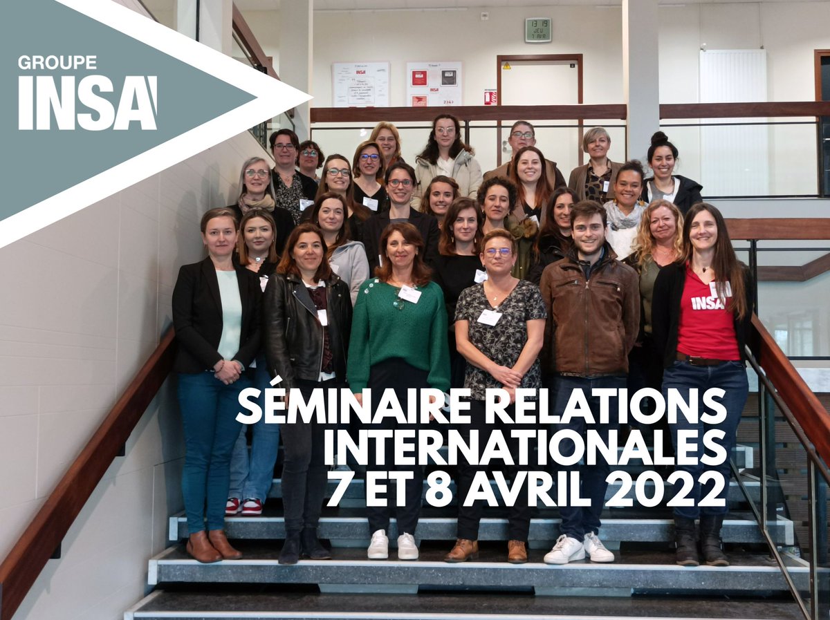 INSA Rennes tweet media