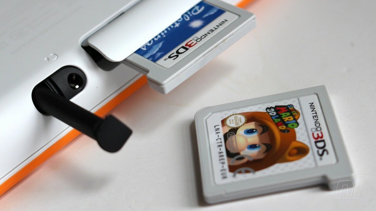 Nintendo Life tweet media