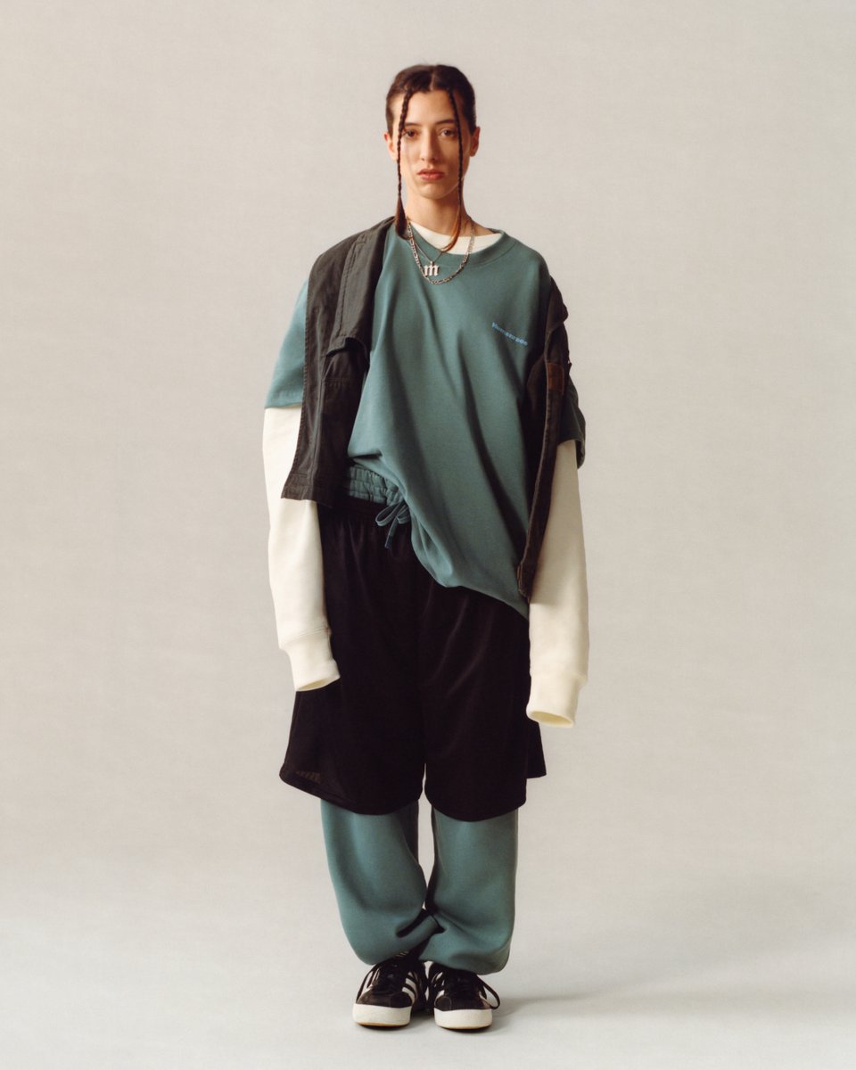 adidas Originals tweet media