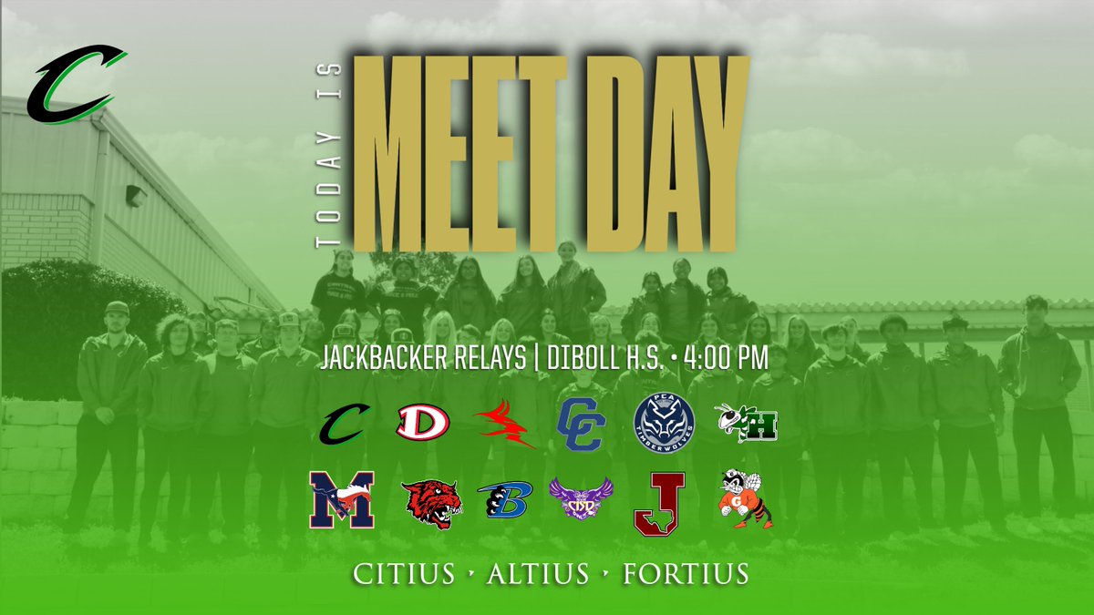 Central_XCTrack's tweet photo. Meet Day in Diboll | 4PM https://t.co/HvZC8zYhc7