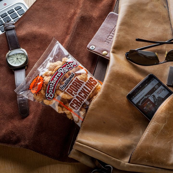 SouthernRecipe's tweet photo. Here's your #Thursday afternoon pick-me-up! ... A snack with #HighProtein and #LowCarbs ... fuel to get you through the cubicle jungle. 🌱 

You can thank us later 😆 https://t.co/6Ihnmt9xHF