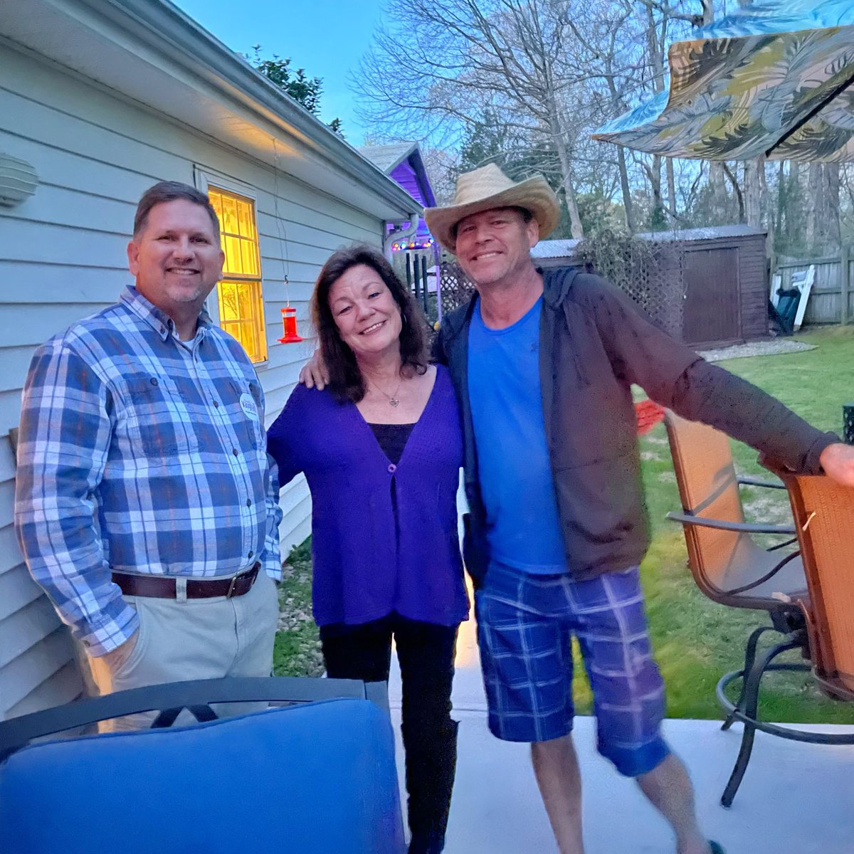 David Vaughan tweet media