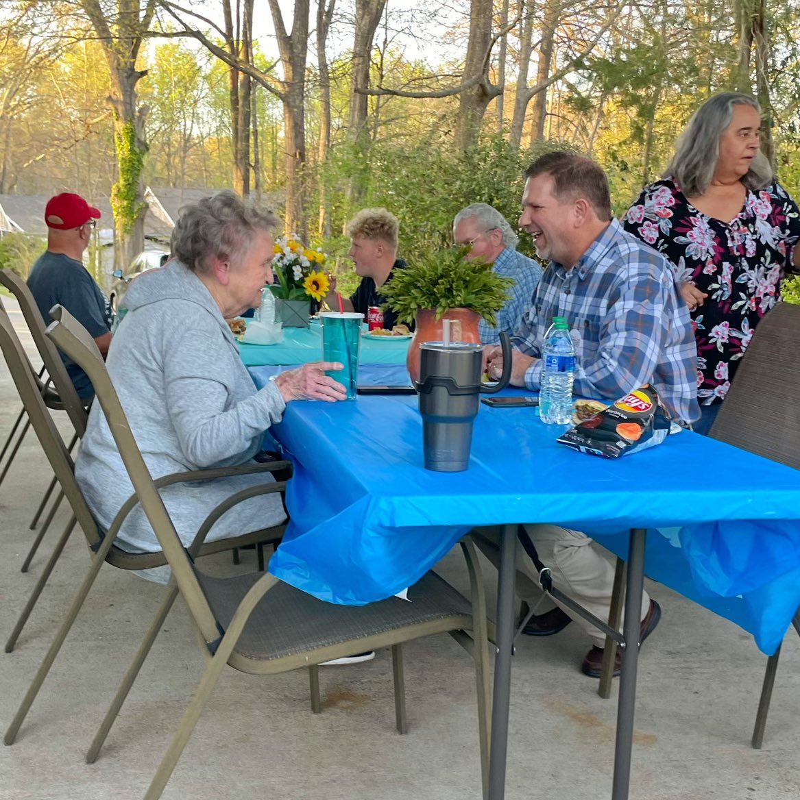 David Vaughan tweet media