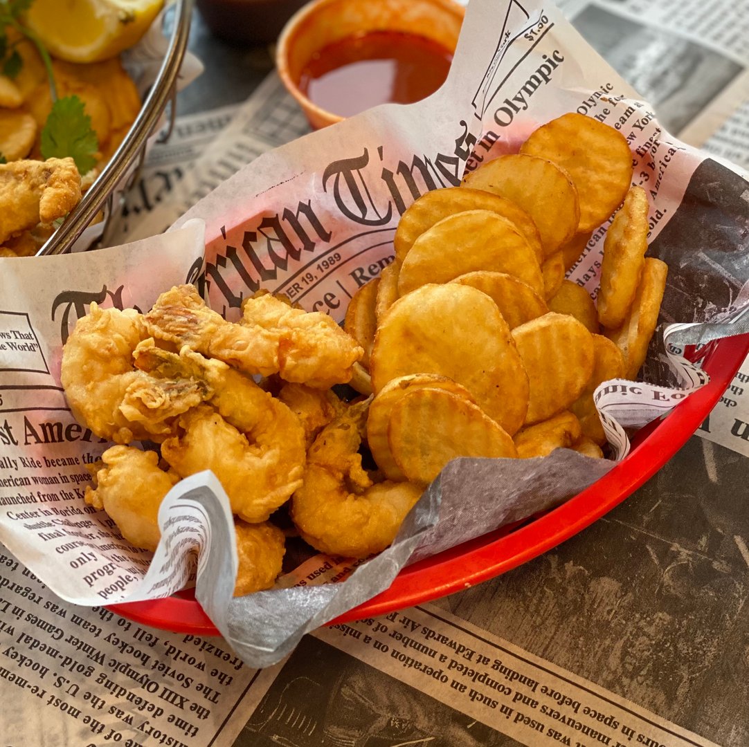 TheChippery's tweet photo. Many of our customers look forward to #Fridays during #Lent to order our fried seafood from one of our NJ or NYC locations. 🤗 

Get your order in early for Lunch or Dinner tomorrow. Click or call to view our menu, see our locations, and order online! https://t.co/ltYGUlf6IN https://t.co/tMIZ3LTJi0