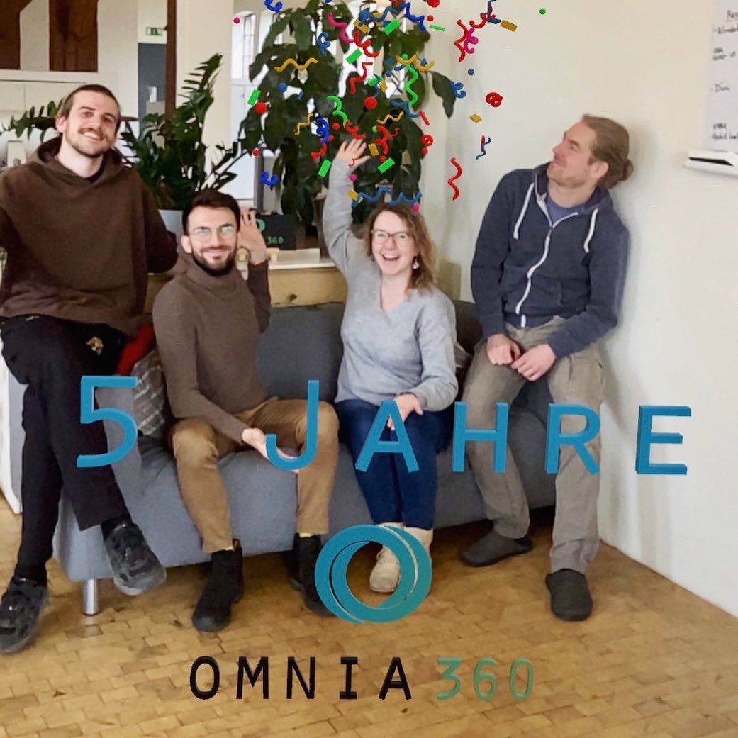 omnia360 tweet media