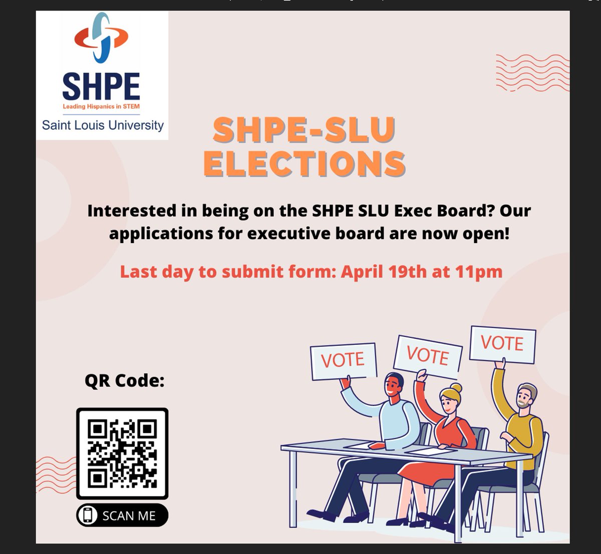 SHPE_SLU tweet media