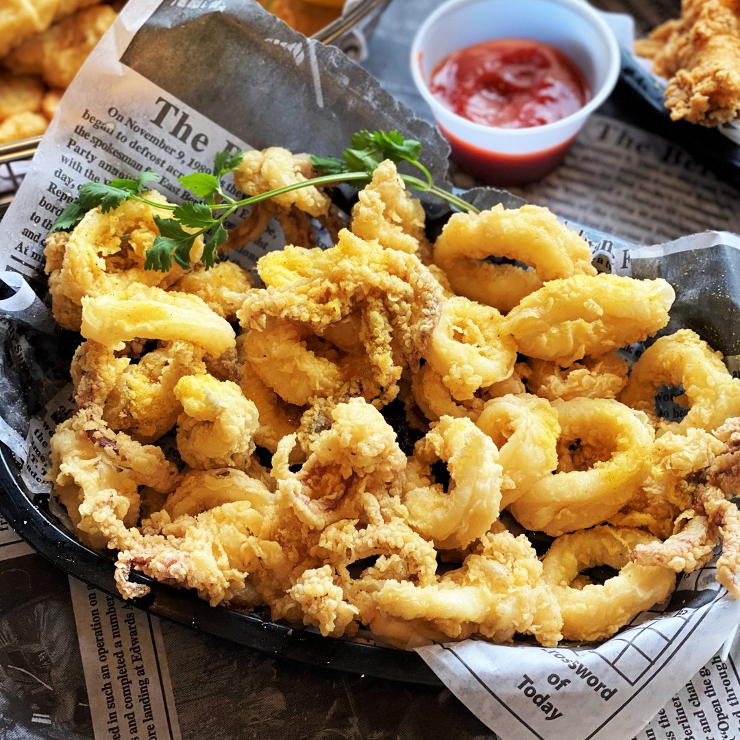TheChippery's tweet photo. Many of our customers look forward to #Fridays during #Lent to order our fried seafood from one of our NJ or NYC locations. 🤗 

Get your order in early for Lunch or Dinner tomorrow. Click or call to view our menu, see our locations, and order online! https://t.co/ltYGUlf6IN https://t.co/tMIZ3LTJi0