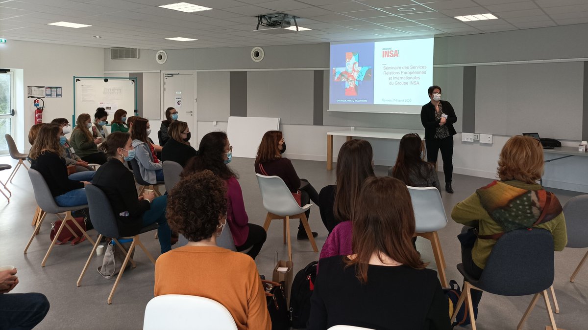 INSA Rennes tweet media