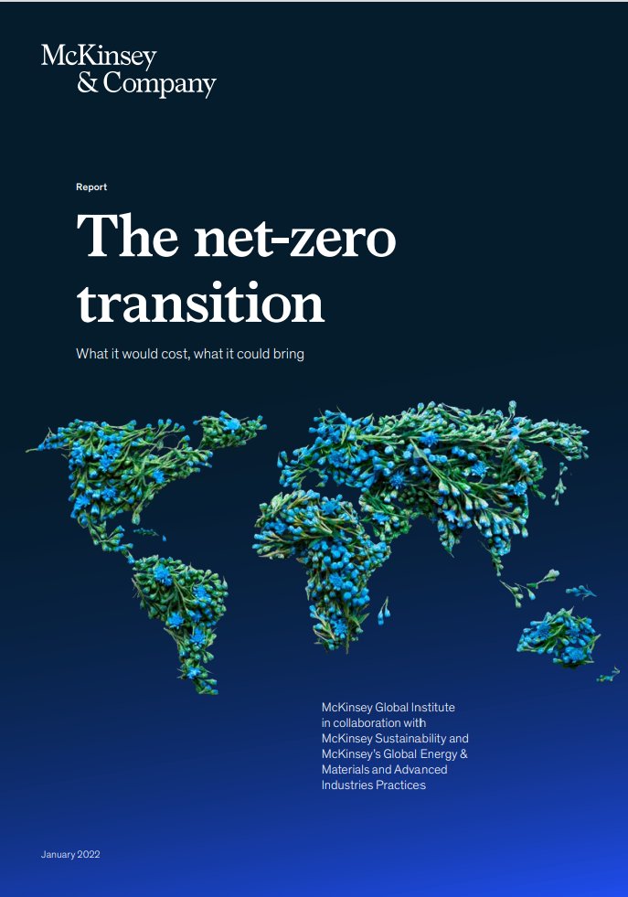 PuttruTech's tweet photo. #Experts speak

According to Mckinsey #electricvehicles (EVs) could be cheaper than internal combustion engine (ICE) vehicles in most regions by 2025...provided batteries become cheaper as expected. 

#TheNetZeroTransition by #Mckinsey
#PUTTRU #Africa #energy #investment #finance https://t.co/1GOHtGtjAN