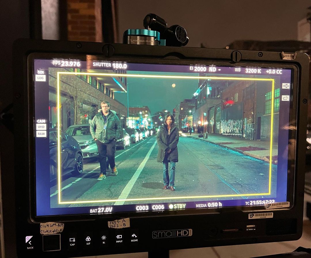 Sanvers Central tweet media