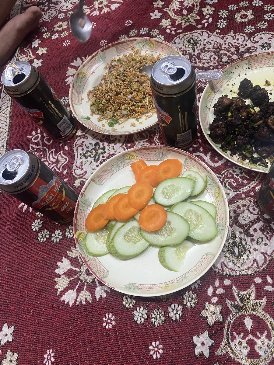 गर्मि सङ्ग को लडाइ