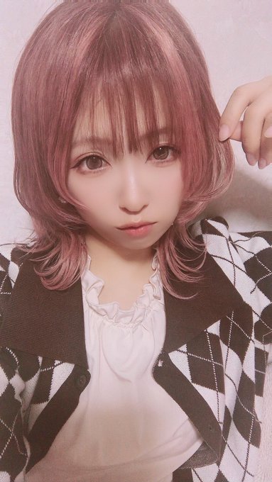 Twitterのコスプレ画像31