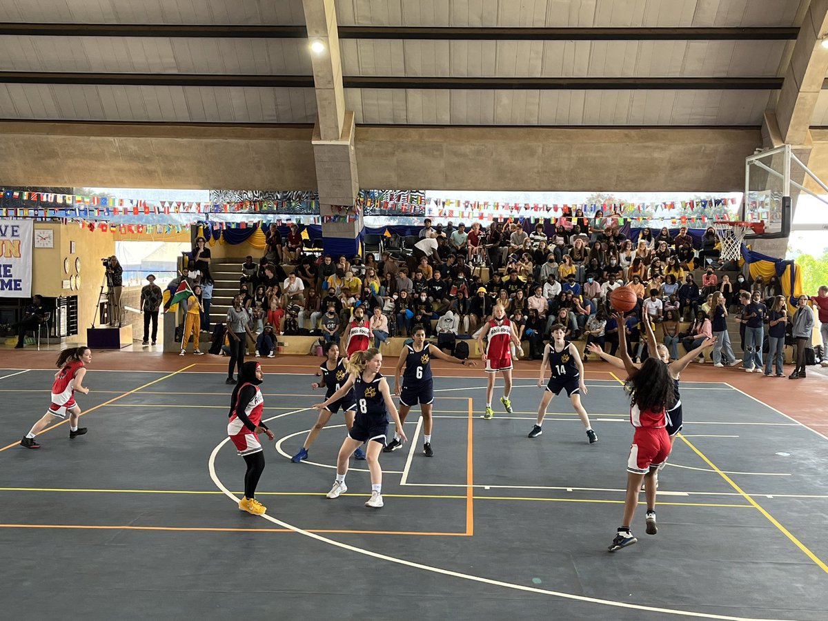 ISKnews's tweet photo. Weβre excited to host #ISSEABasketball2022 here at ISK! Gooooo lions! #iskpassion #iskcreativity #iskambition https://t.co/ZedGTbdJBL