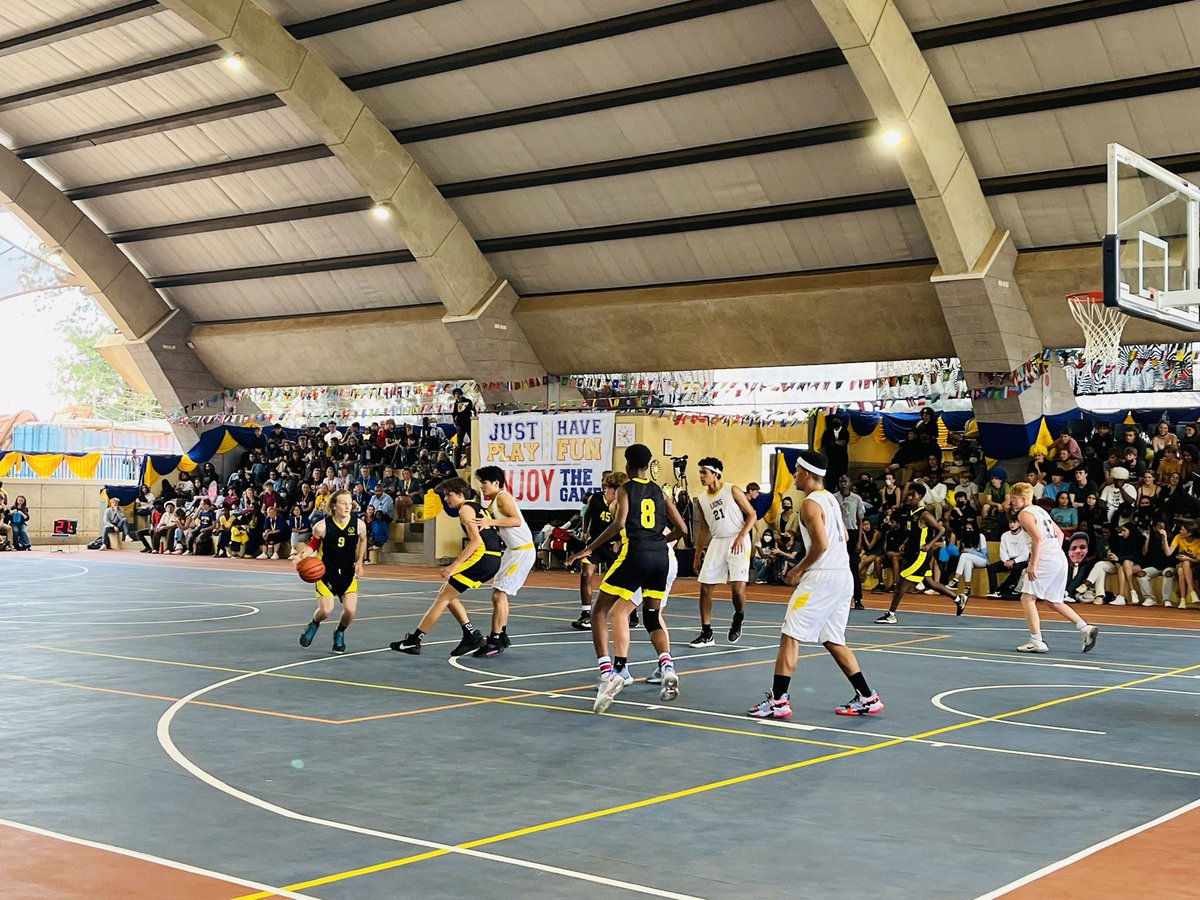 ISKnews's tweet photo. Weβre excited to host #ISSEABasketball2022 here at ISK! Gooooo lions! #iskpassion #iskcreativity #iskambition https://t.co/ZedGTbdJBL