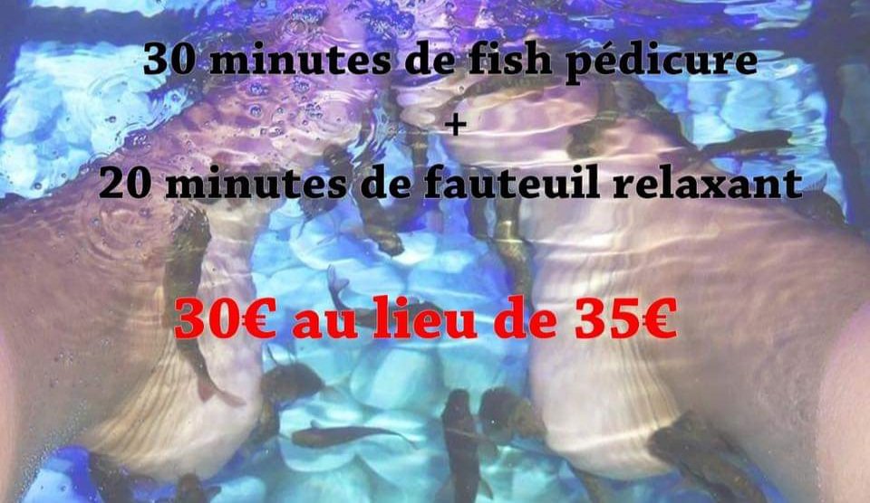 Offre de pâques  !!!!