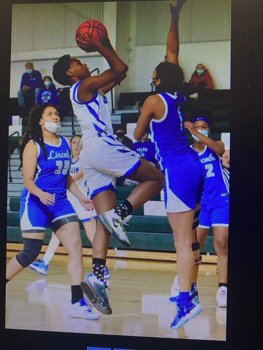 Salem Girls Basketball tweet media