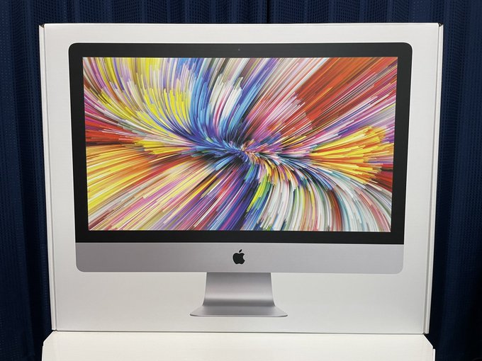まいにゅーぎあ、、、🖥 