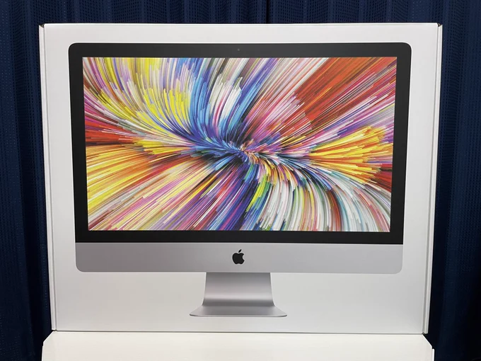 まいにゅーぎあ、、、🖥 