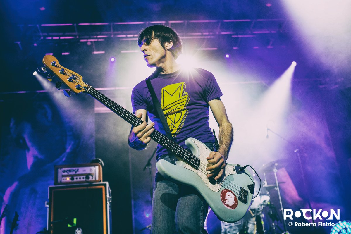 rockonitalia's tweet photo. The ZEN CIRCUS: guarda le foto, leggi la scaletta del concerto all’Alcatraz di Milano e scopri le prossime date #zencircus #thezencircus

📸➡️ https://t.co/OnTUhwZL7o https://t.co/FE1wtcbilG