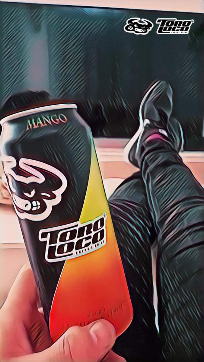 Tiempo para refrescar 😉
<a href="/ToroLocoED/">Toro Loco</a> ❄