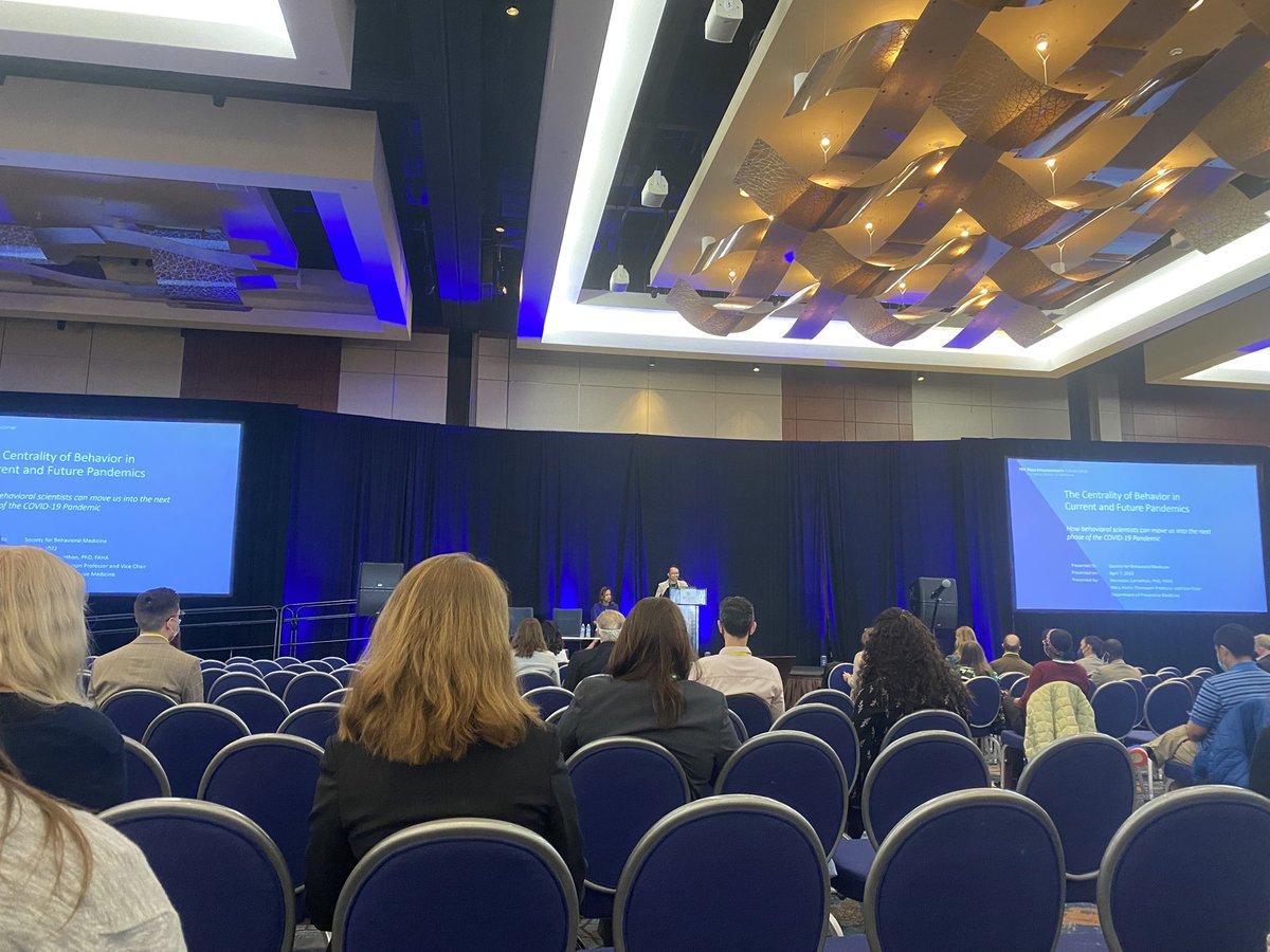 BrandonIFS's tweet photo. Day 2 #SBM2022 https://t.co/47ihWu5xkY