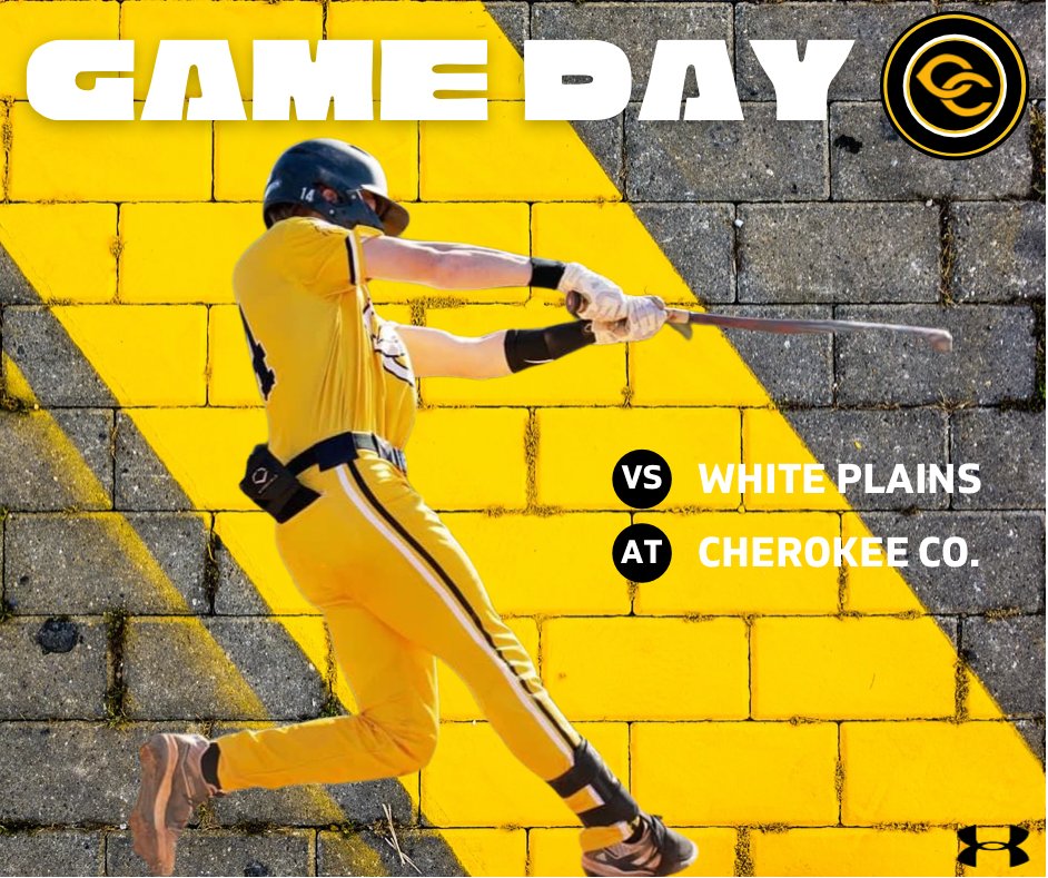 CCWarriorsBase1's tweet photo. 📢Game Day--Area Matchup
🆚White Plains
🏟️CCHS
⏰4:30 https://t.co/12VqXyDUiR