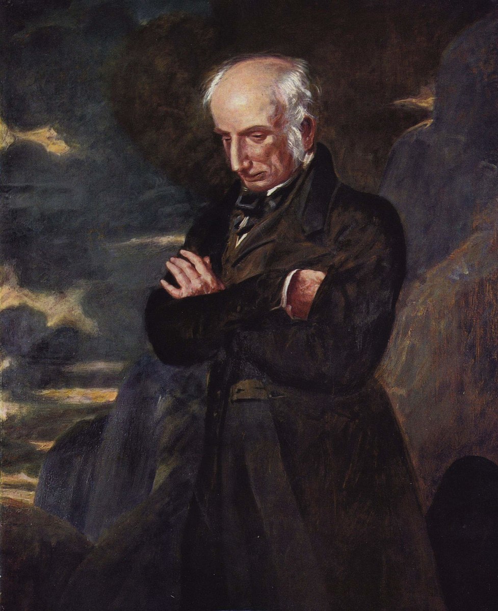 Caf01_Tx's tweet photo. “Fill your paper with the breathings of your heart.” 
     -William Wordsworth    born  #OTD     #poetry https://t.co/SZDnDZ4bOP
