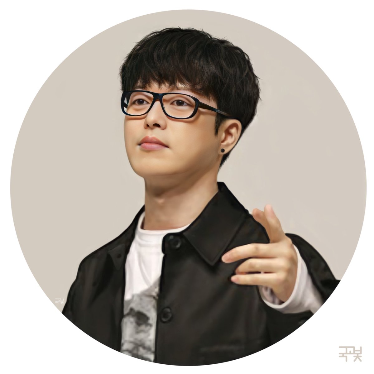 극복송 하현우