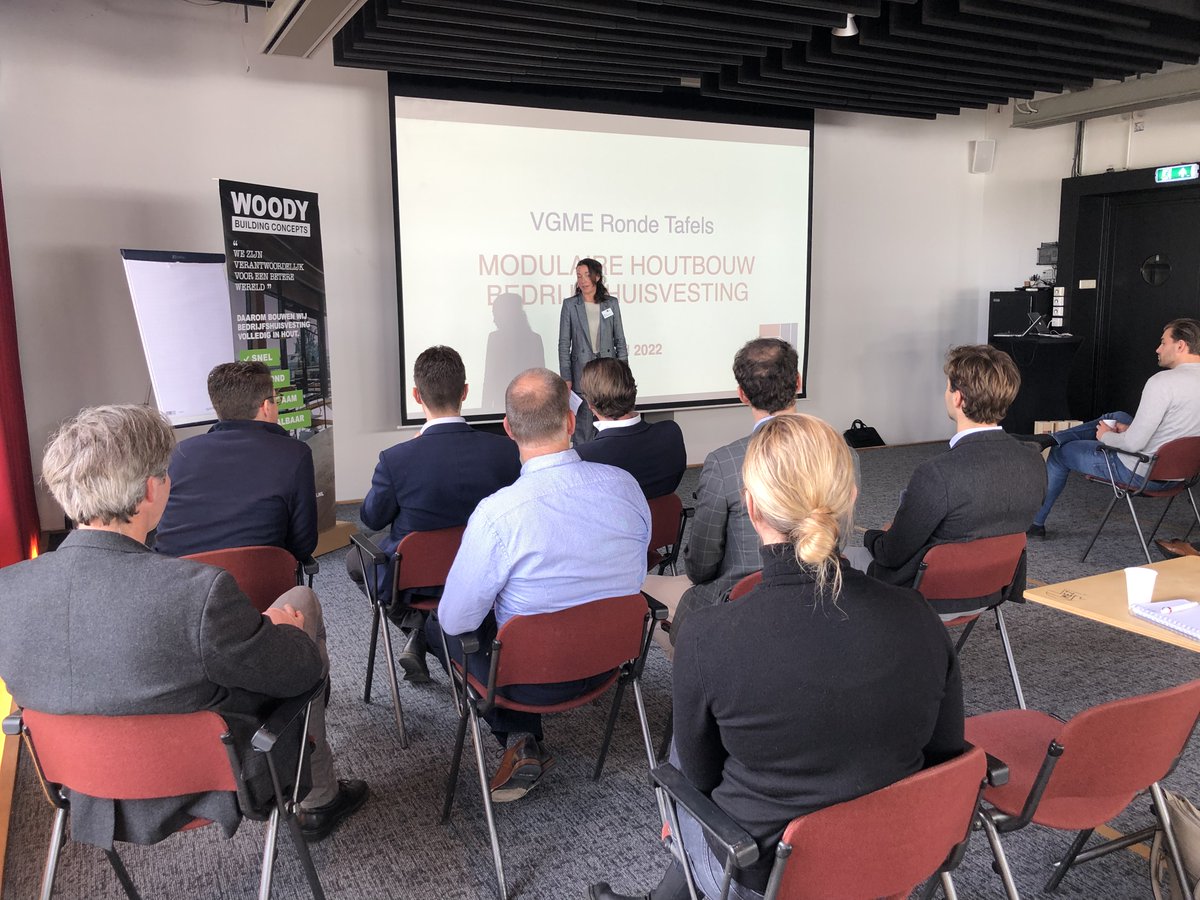 VGME Vastgoedmanagers en experts tweet media