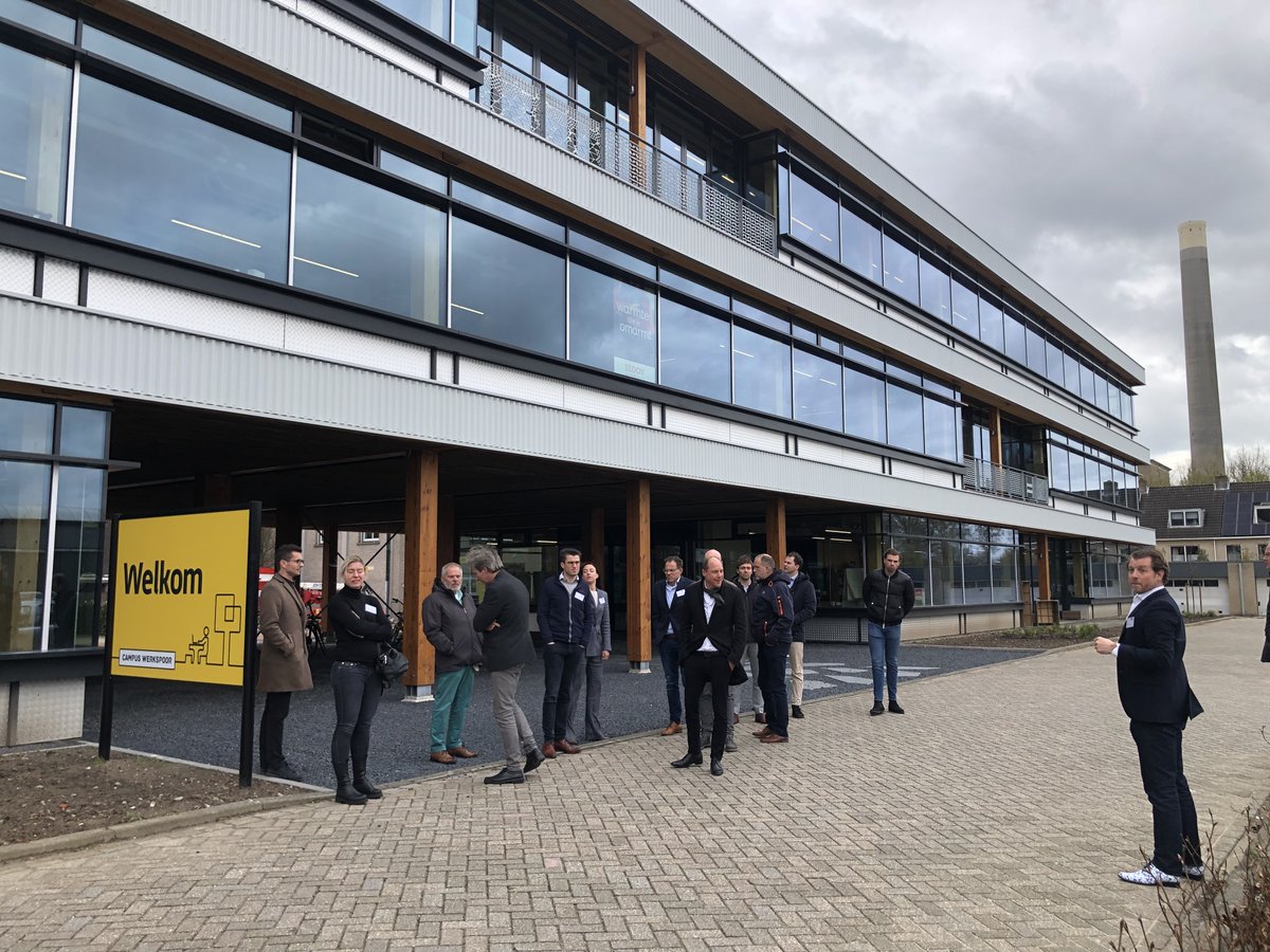 VGME Vastgoedmanagers en experts tweet media