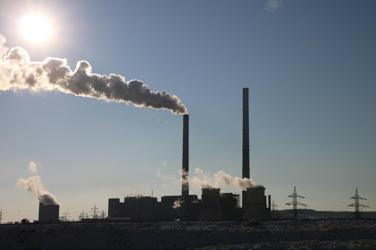 novinite_com's tweet image. 🇧🇬 #Dimitrovgrad was #Gassed with #SulfurDioxide ➡️ novinite.com/articles/21463…