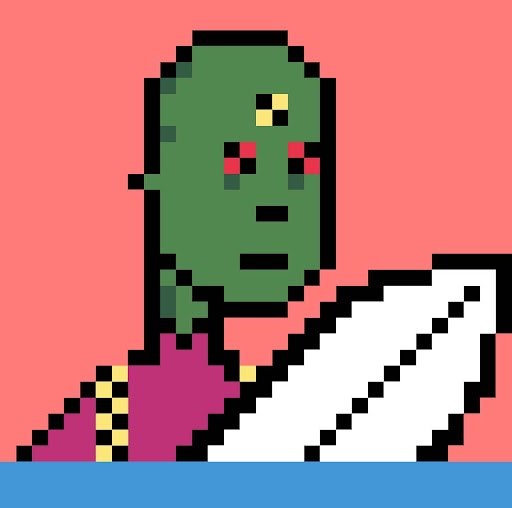 SURFPUNKS tweet media